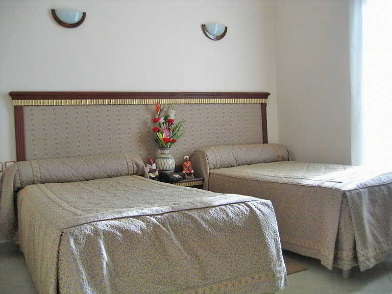 Hotel Maamoura Casa Blanca
