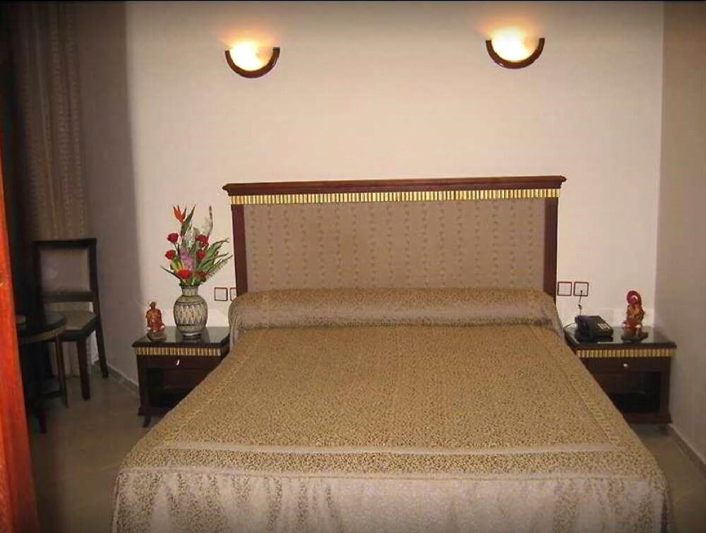 Maamoura Hotel Casablanca