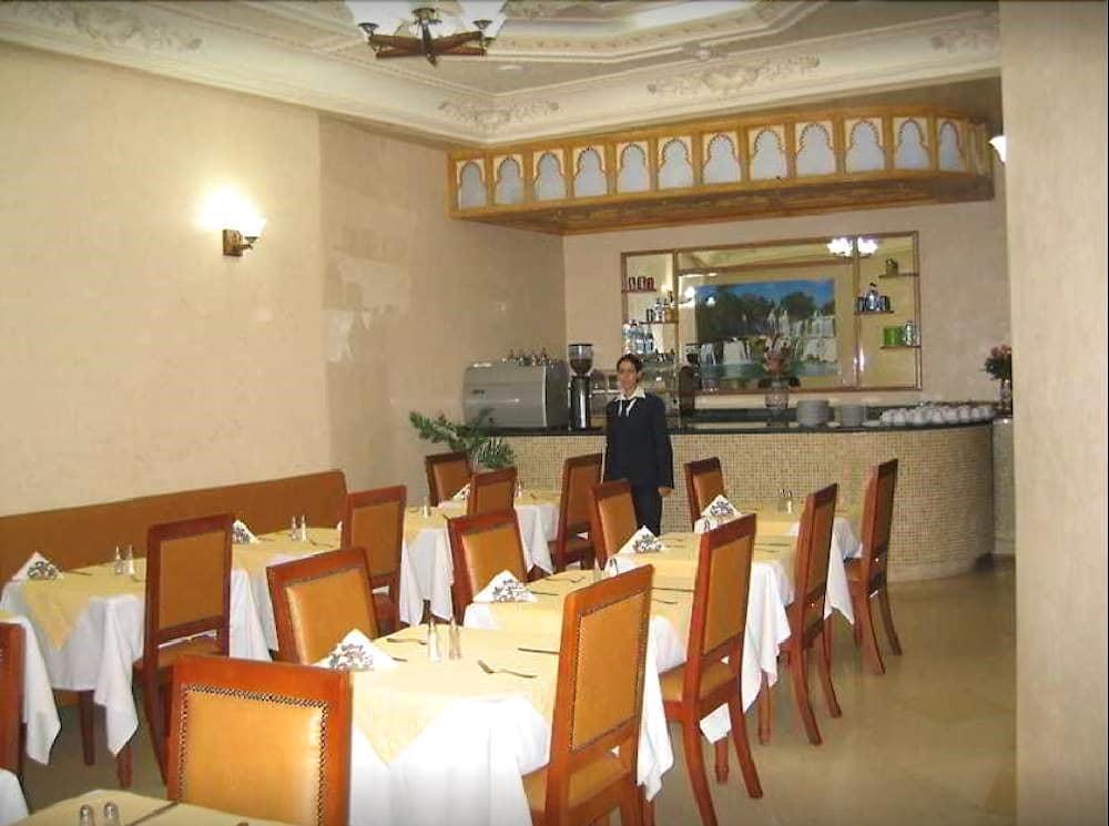 Maamoura Hotel 3*