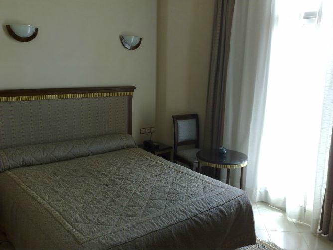 Maamoura Hotel 3*