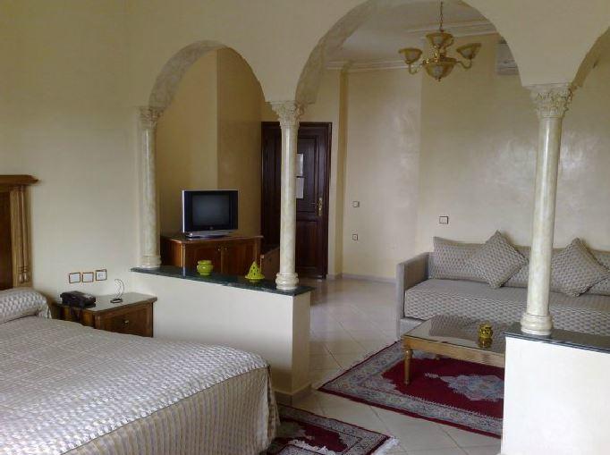 Hotel Maamoura