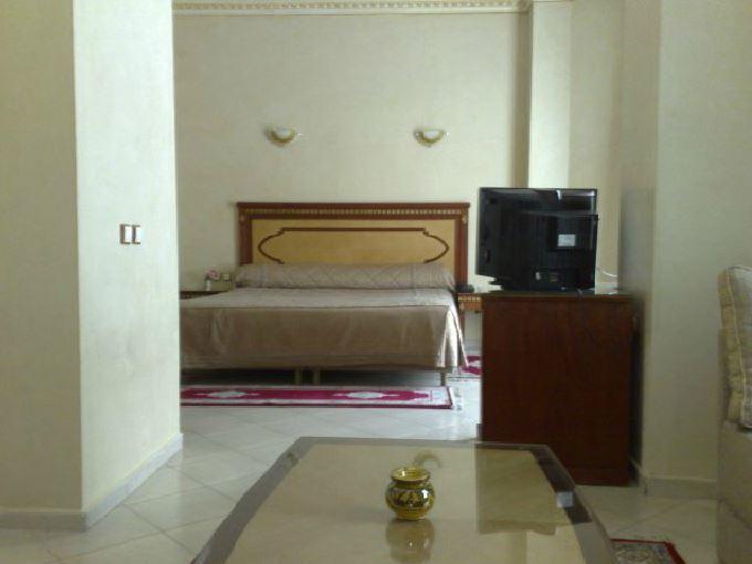 Hotel Maamoura 3*